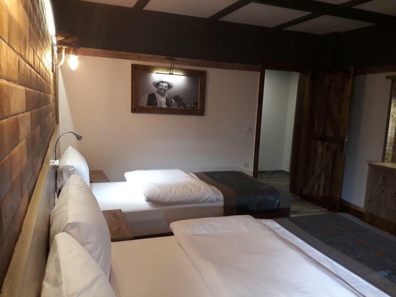 The Sarigerme Inn エクステリア 写真