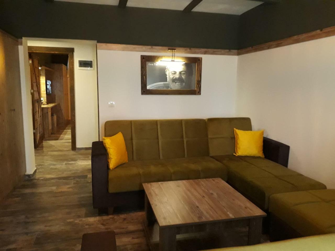 The Sarigerme Inn エクステリア 写真