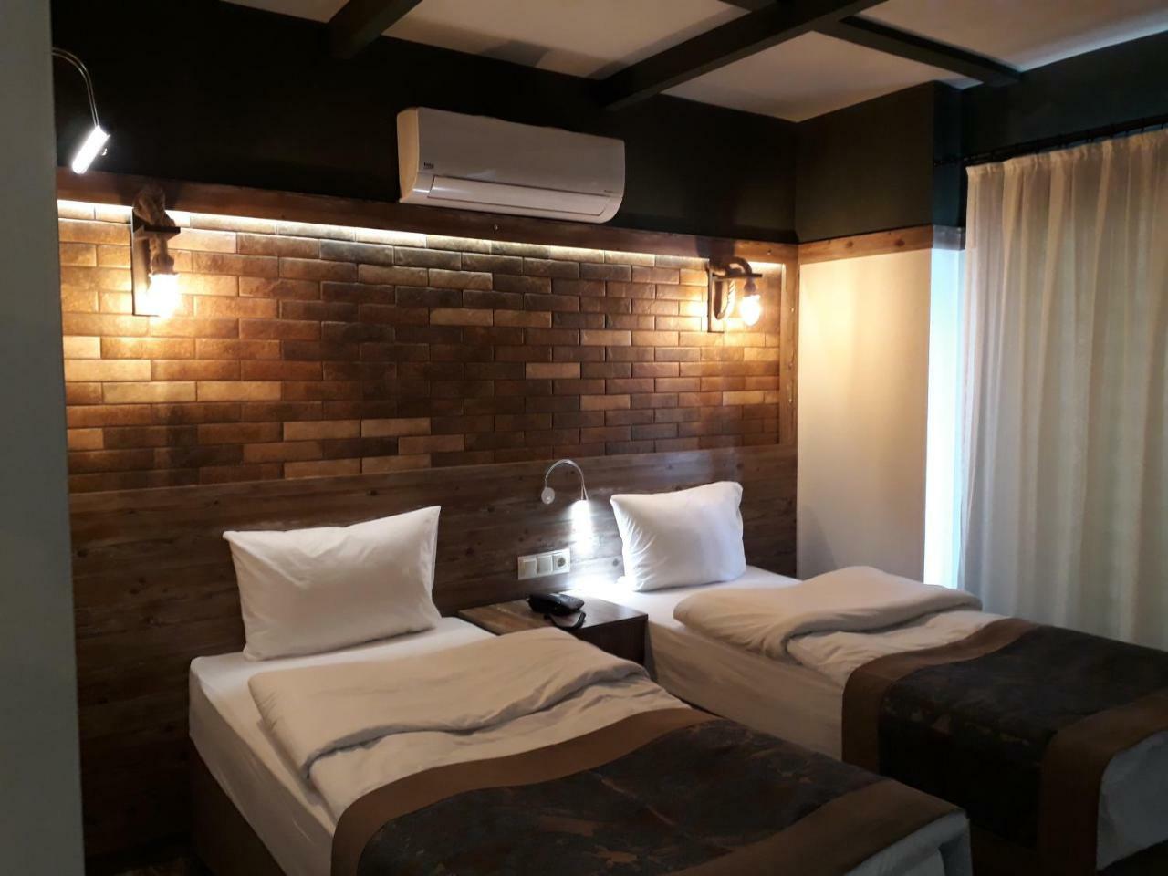 The Sarigerme Inn エクステリア 写真