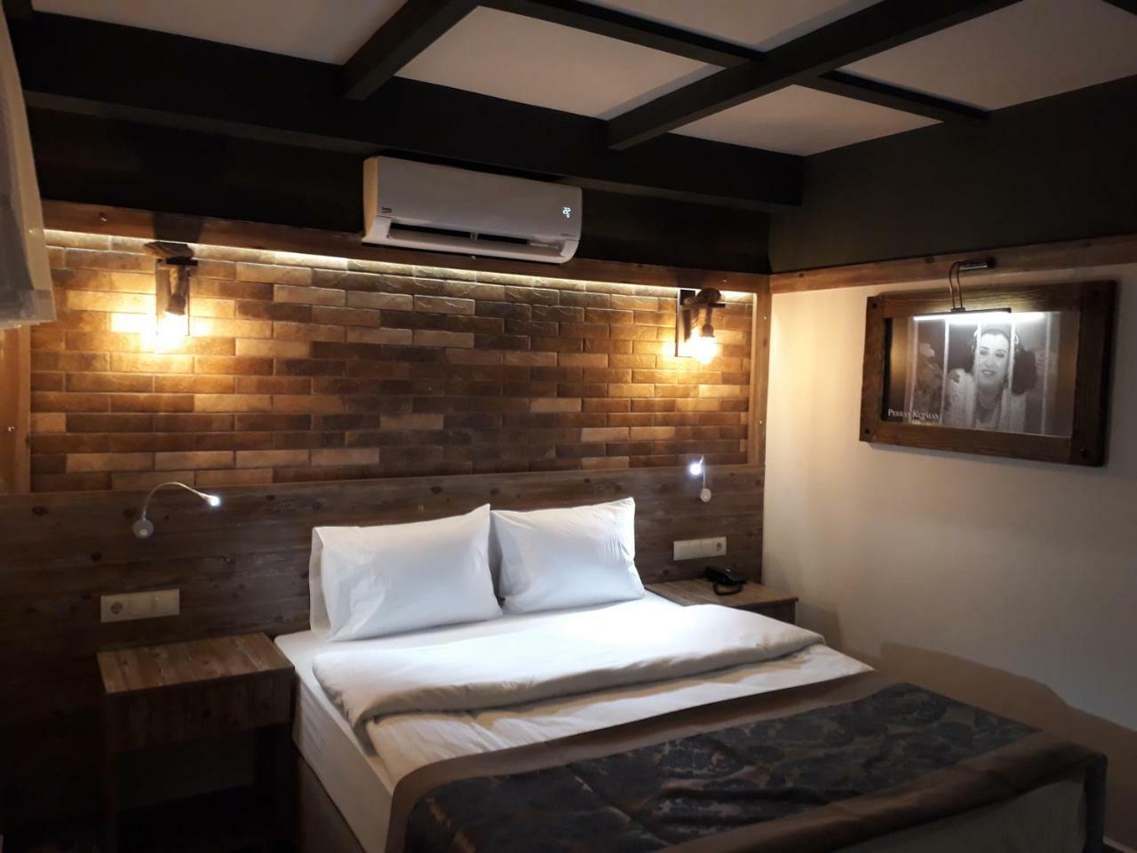 The Sarigerme Inn エクステリア 写真
