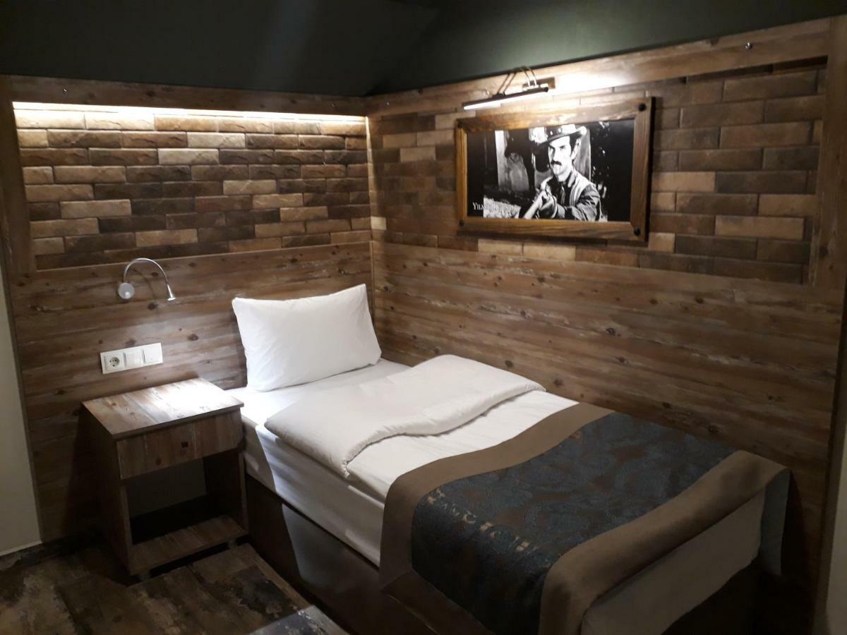 The Sarigerme Inn エクステリア 写真