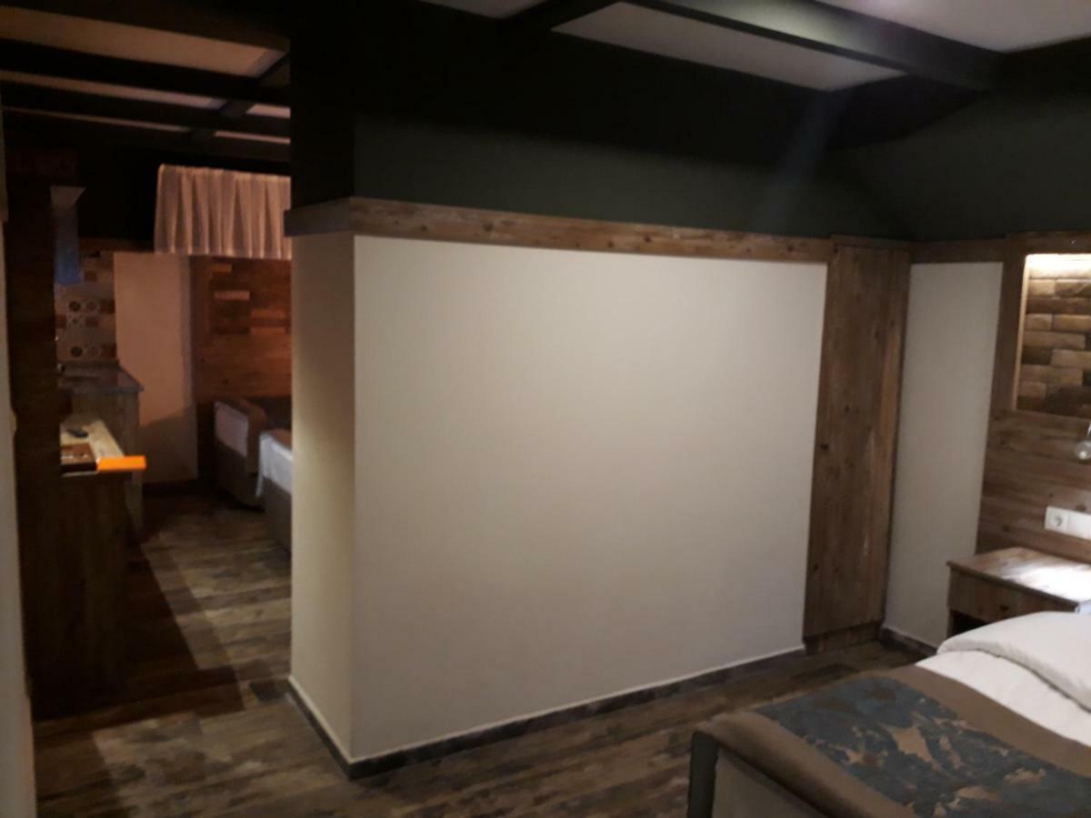 The Sarigerme Inn エクステリア 写真